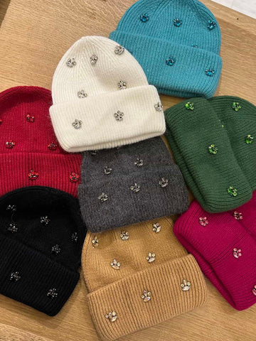 Cuffia diamanti - HolaSelection