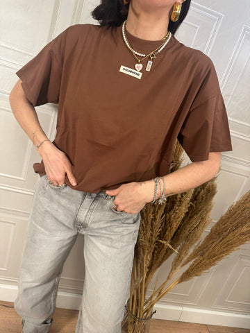 T-shirt Golden Hour - Vicolo