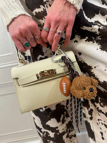 Borsa mini Kelly - Hola