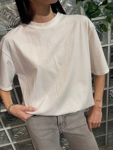 T-shirt over - Vicolo