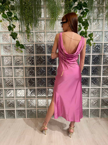 Vestito con catena - Susymix èlite