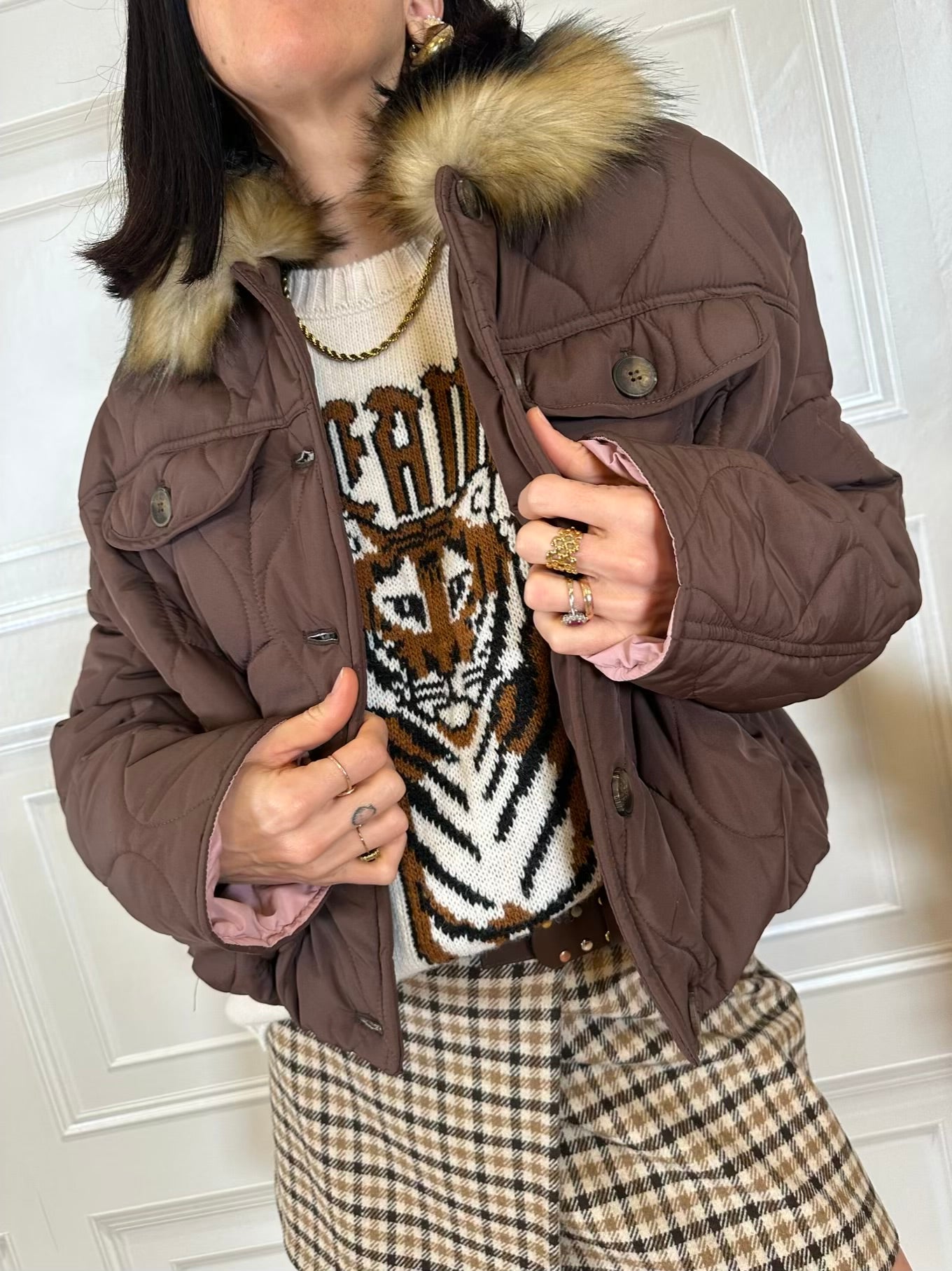 Negozio Loft Abbigliamento Donna Giacca Da Donna G-LOFT® TLLG