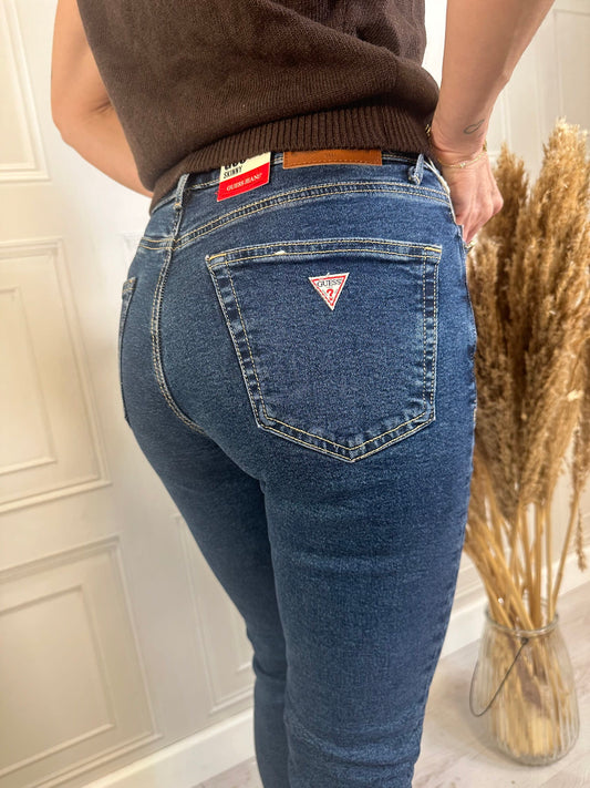Jeans skinny scuro - Guess Jeans