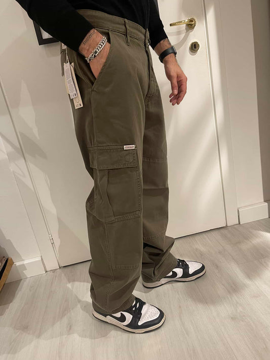 Jeans cargo - Guess Jeans
