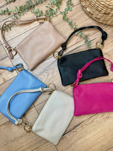 Pochette anelli - Hola selection
