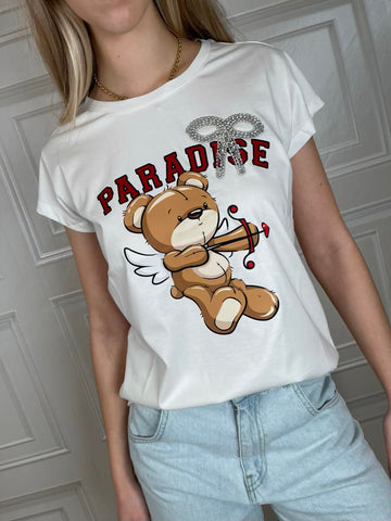 T-shirt paradise - Vicolo