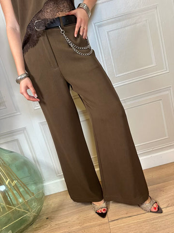 Pantalone moro - HaveOne
