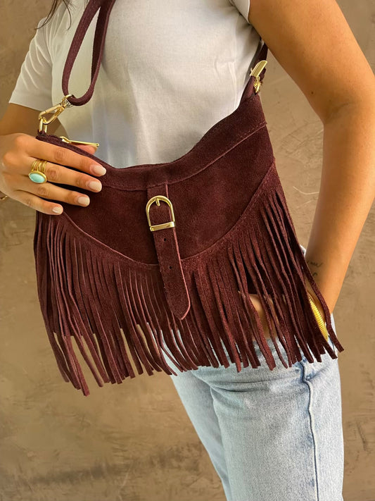 Borsa Marisol - Hola selection