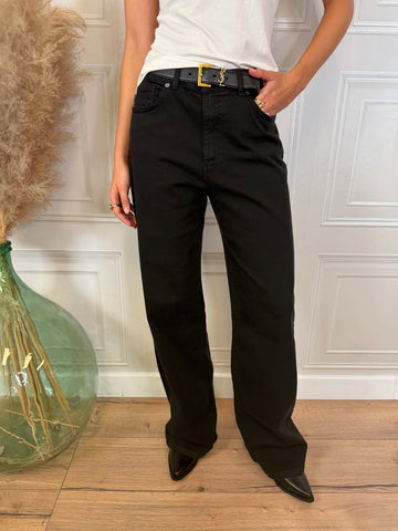 Jeans London nero - Haveone