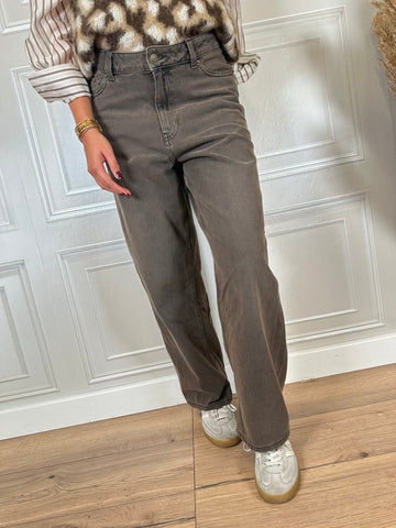 Jeans Kyoto moro - JJXX