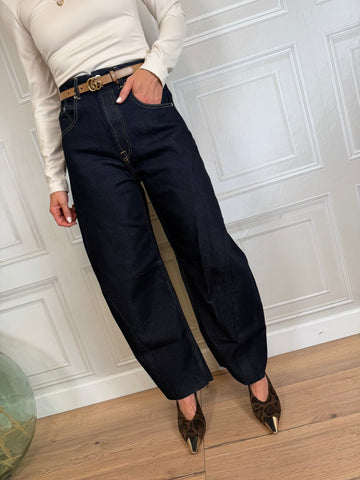 Jeans Barbara lavaggio zero - Haveone