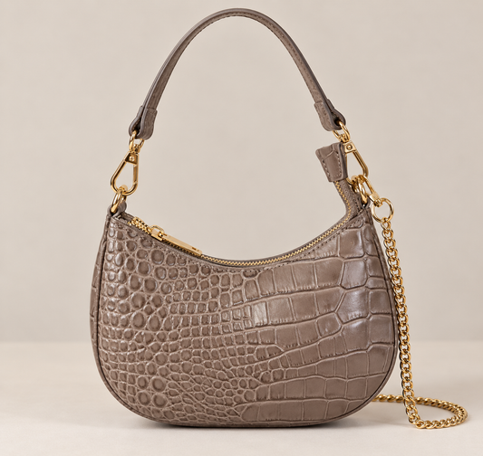Borsa Giselle cocco - Hola selection
