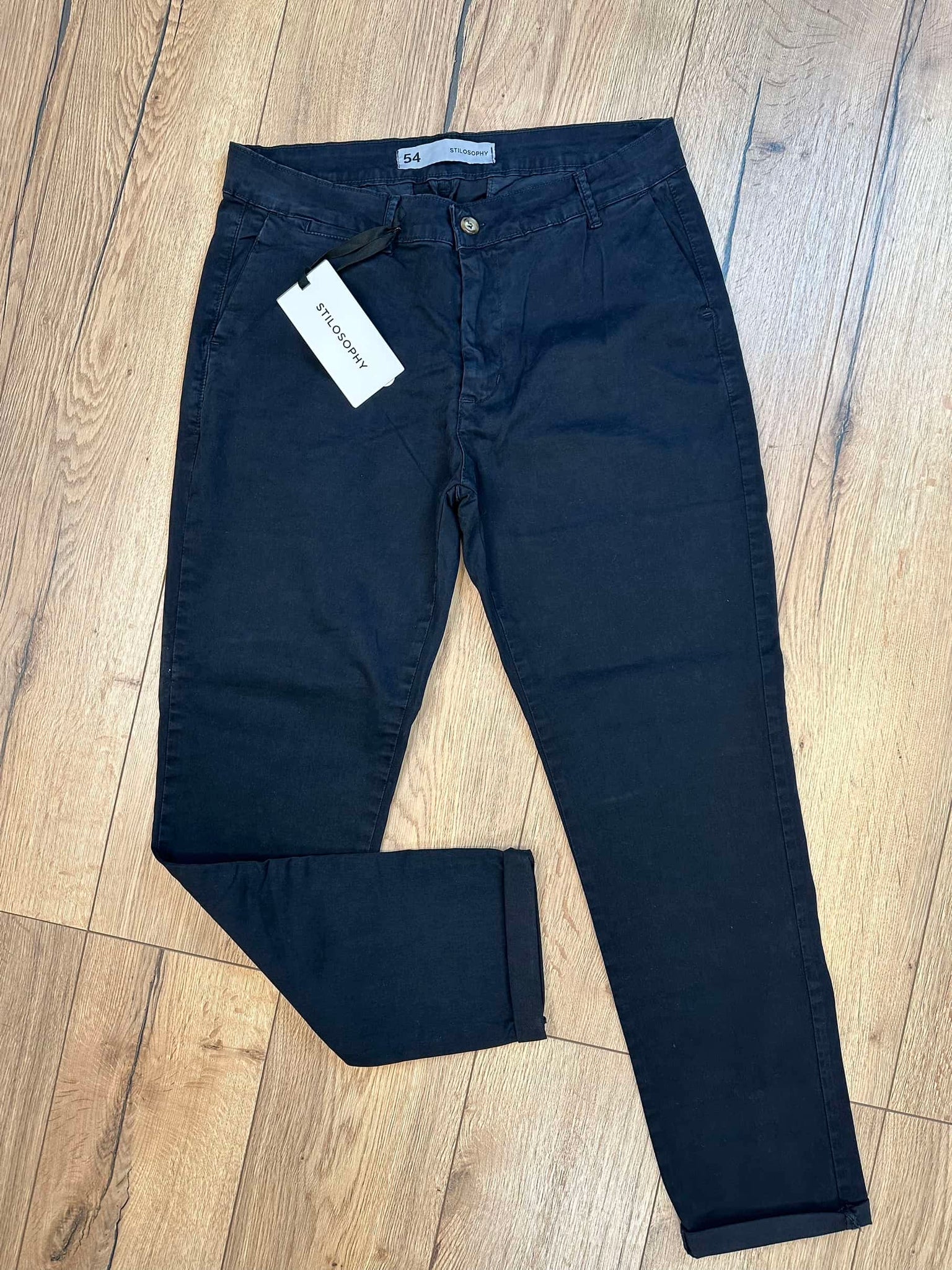 Pantalone basico - Stilosophy