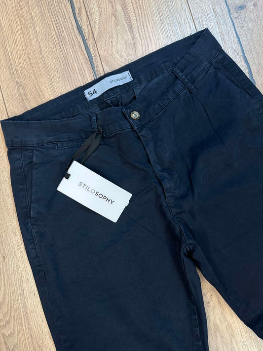 Pantalone basico - Stilosophy