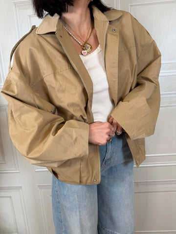 Trench bomber - PhiliaLoft