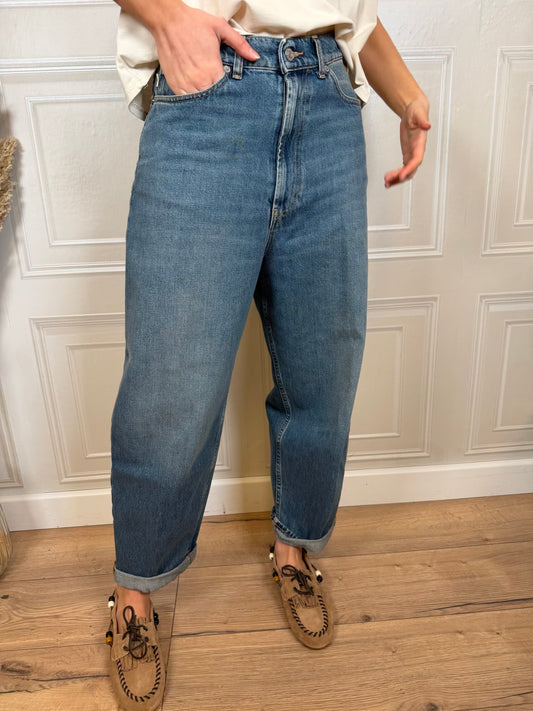 Jeans Laila blu - Vicolo