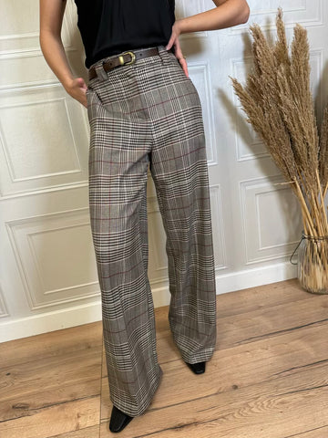 Pantalone in principe di Galles - TensioneIn