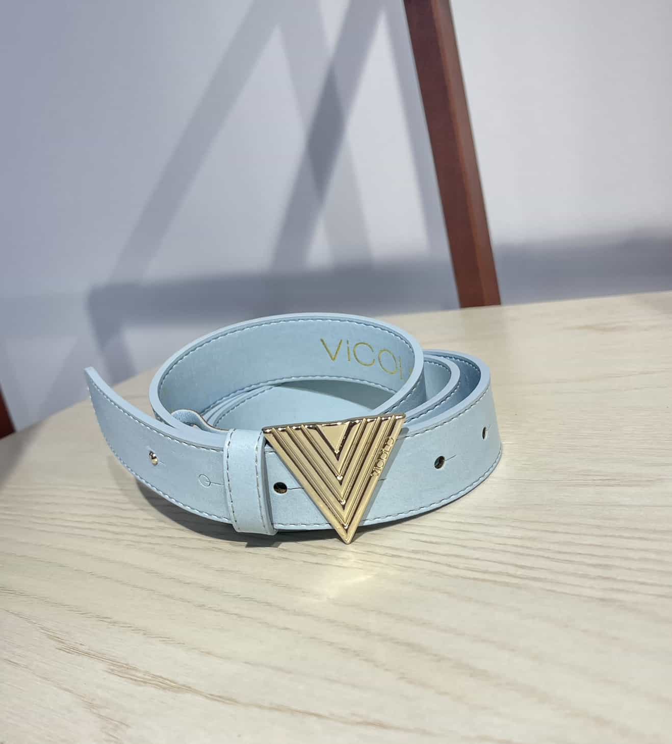 Cintura “V” Vicolo