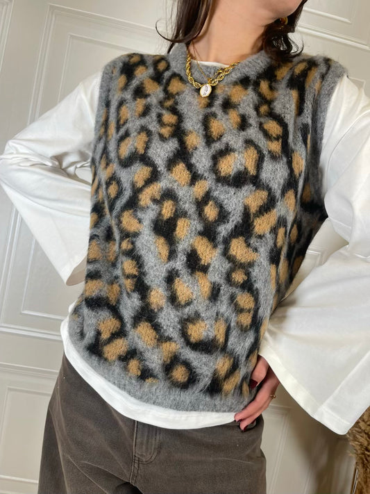 Gilet animalier - HaveOne