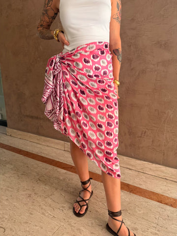 Foulard Pareo Havana - Hola selection