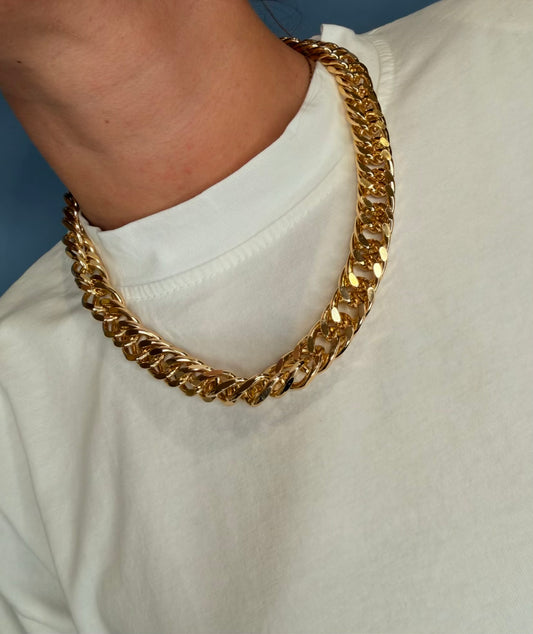 Collana Alis - Hola