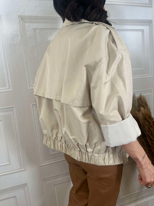 Trench bomber - SusyMix