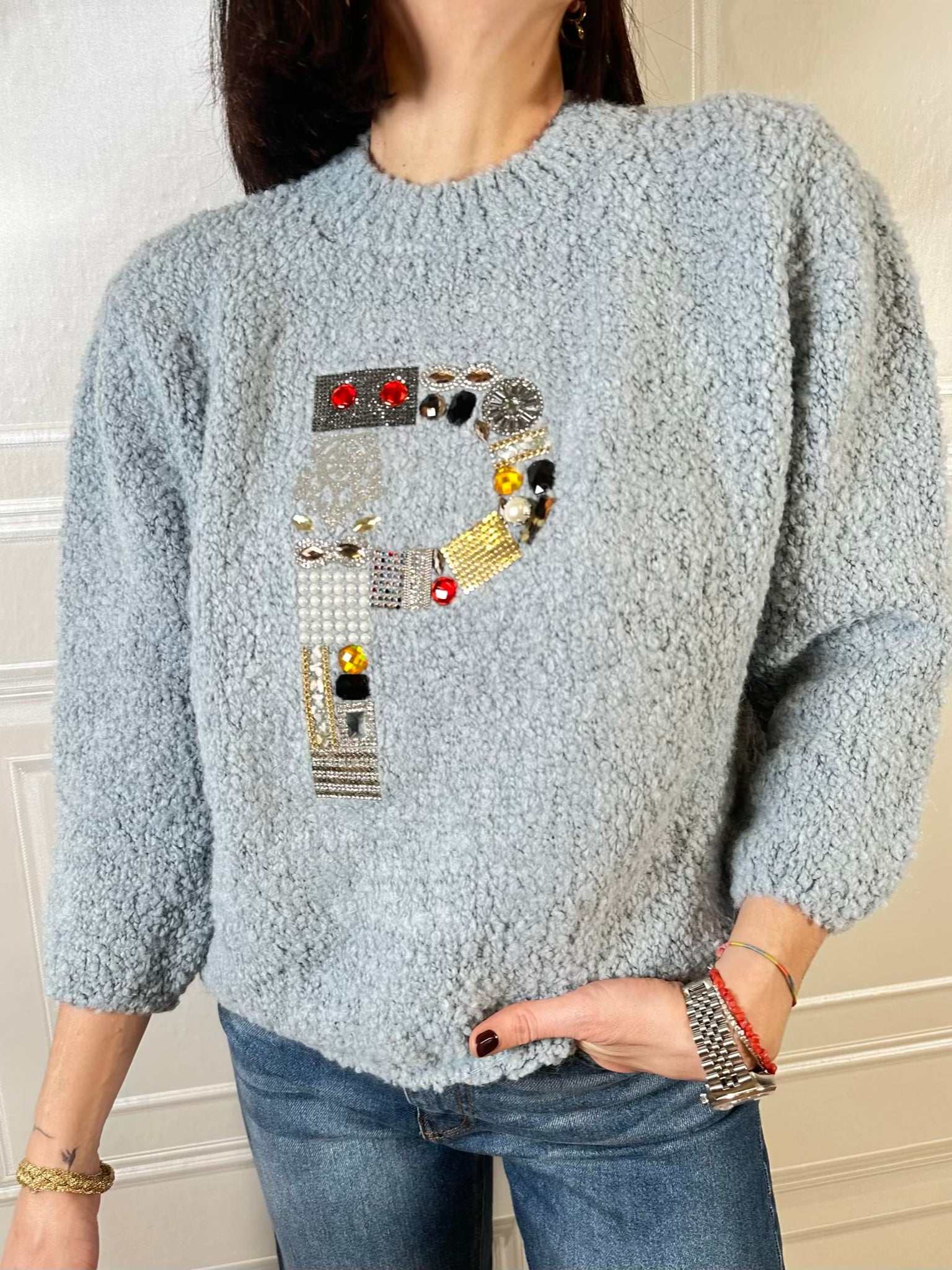 Pull Passion - Philia Loft