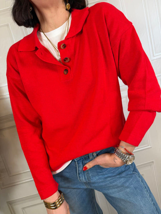 Polo cotone - HaveOne