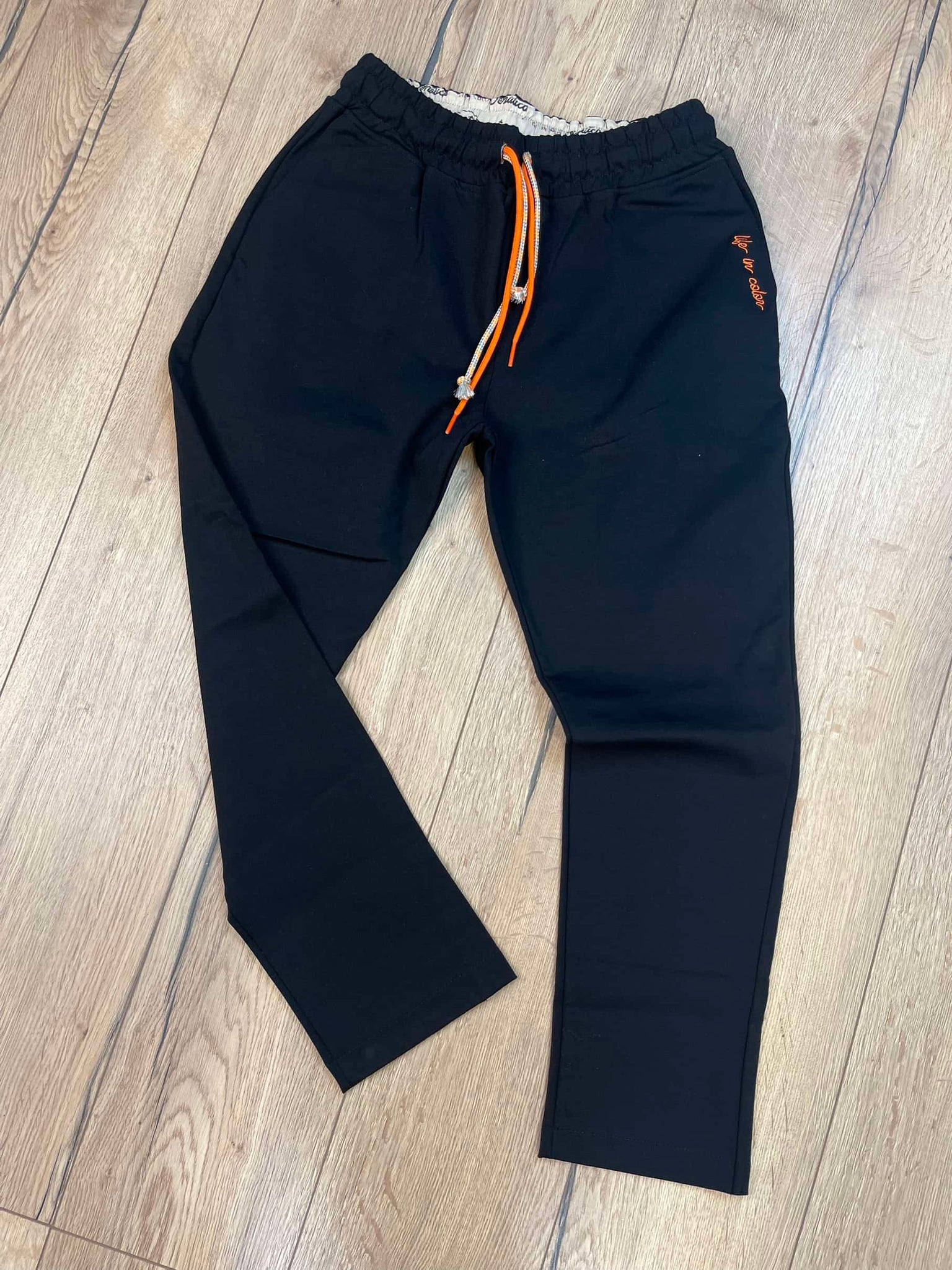 Pantalone tuta - Tematico