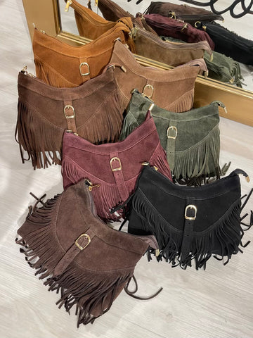 Borsa Marisol - Hola selection