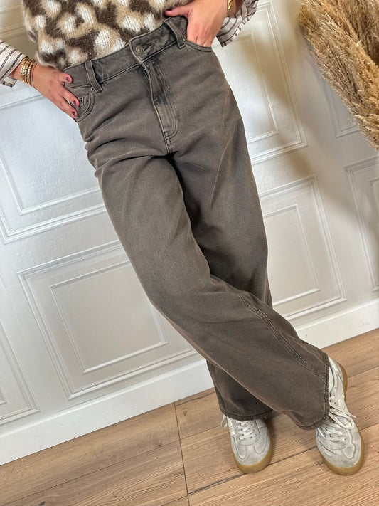 Jeans Kyoto moro - JJXX