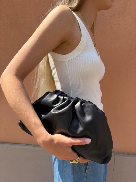 Borsa nuvoletta big - Hola selection