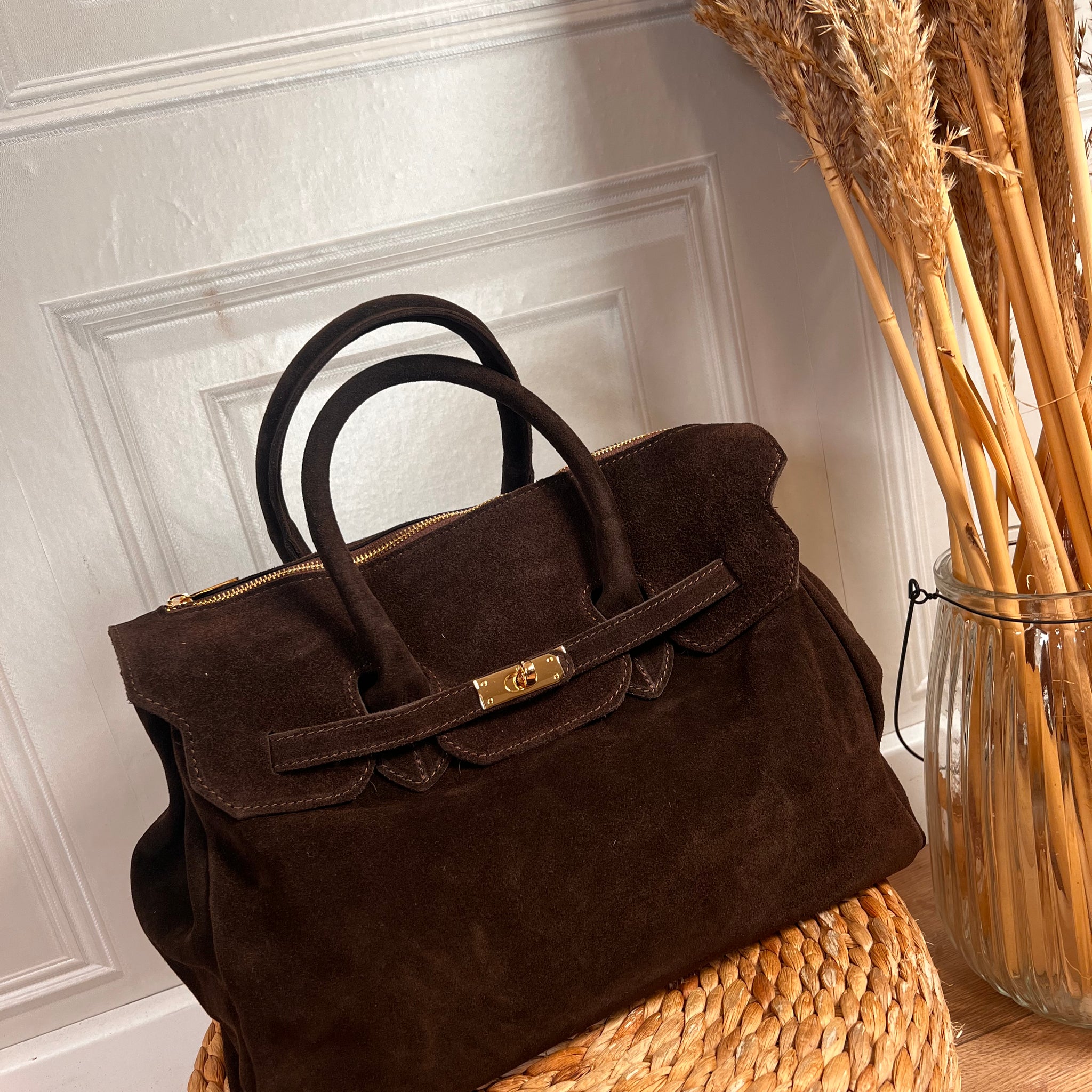 Borsa Clara - Hola selection