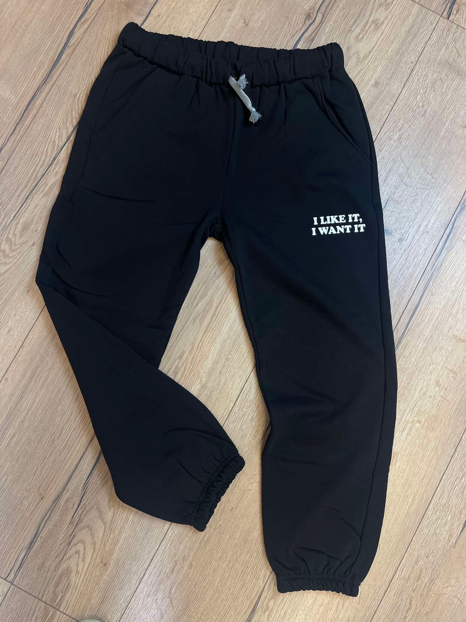 Pantalone tuta - Why not brand