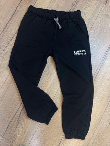 Pantalone tuta - Why not brand