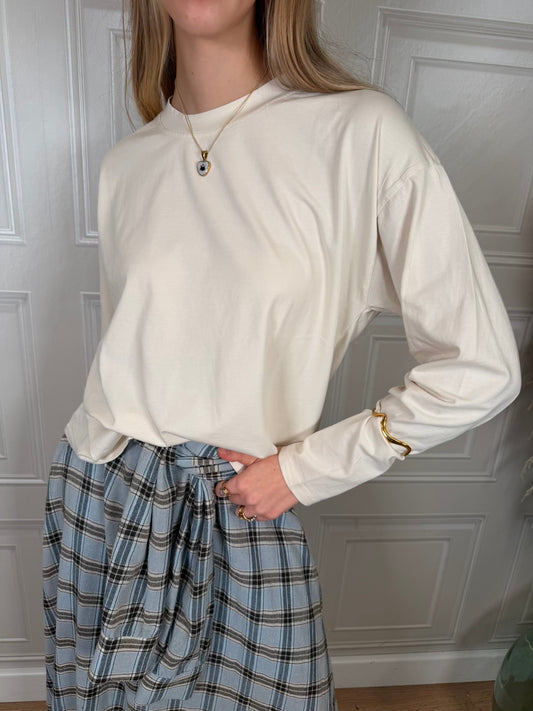 Maglia scatoletta - HaveOne