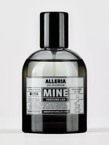 Alleria - Mine Perfume Lab