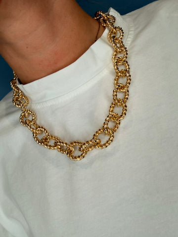 Collana Clare - Hola