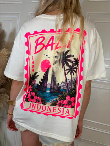 T-shirt Bali - HaveOne