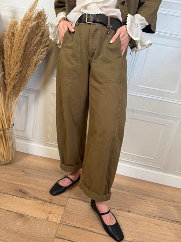 Pantalone egg fit - SusyMix
