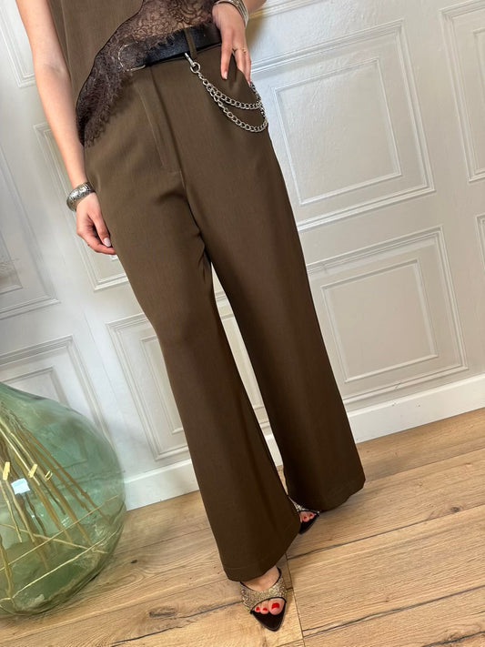 Pantalone moro - HaveOne