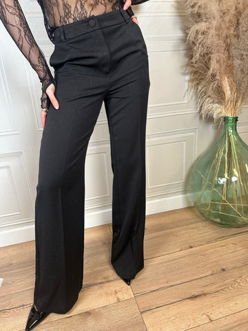 Pantalone glitter - Kontatto