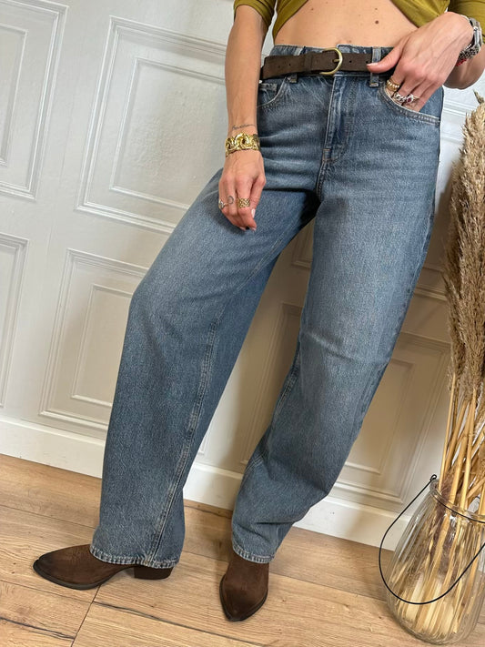 Jeans Fuji - JJXX
