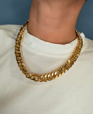 Collana Alis - Hola