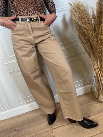 Pantalone Bella sabbia - Haveone