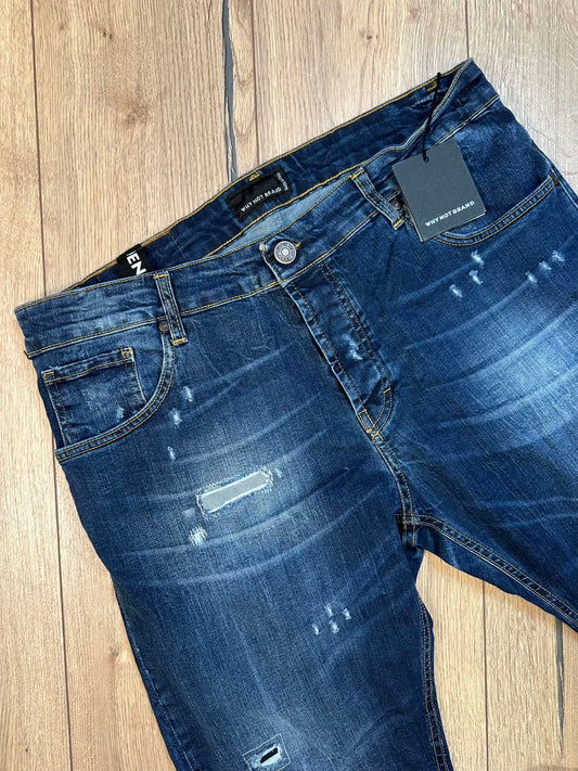 Jeans Dallas - Why not brand