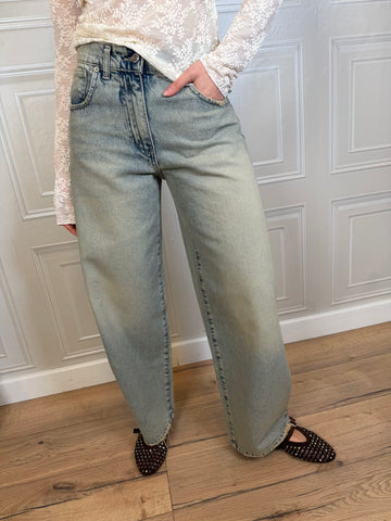 Jeans Bella vintage - Haveone