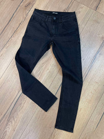 Jeans skinny nero - Long Wave