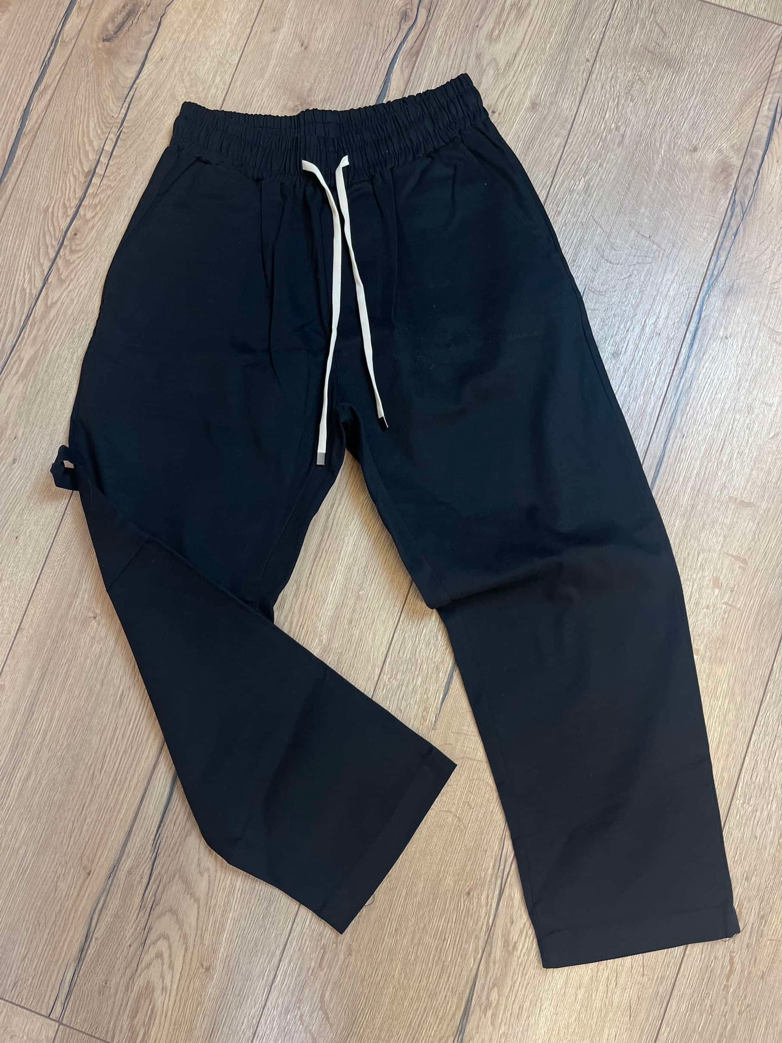 Pantalone cordino Nigata - Why not brand