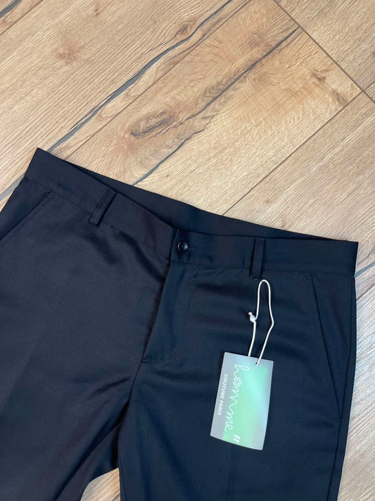 Pantalone lunatico blu - Daniele Alessandrini